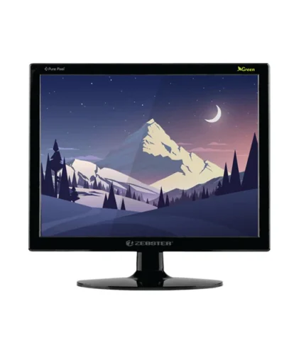 ZEBSTER ZEB-VS16HD LED Monitor – Zebster Computer LED Monitor