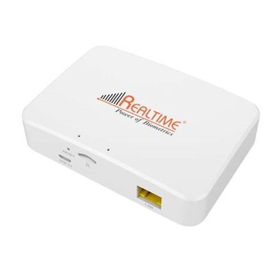 Realtime W-7 4G Wifi Router