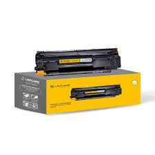 Lapcare 12A Toner Cartridge